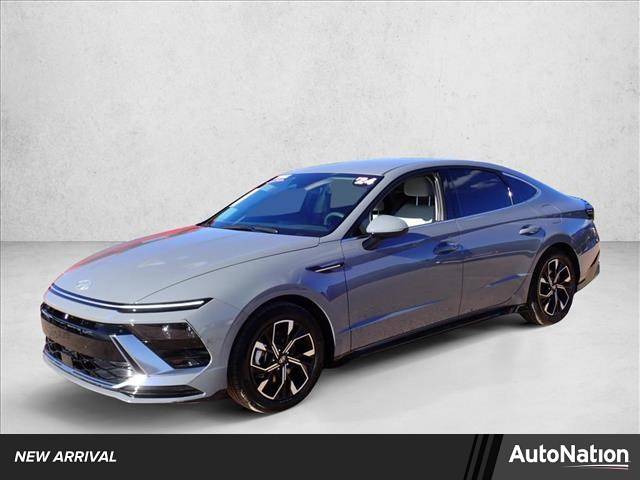 2024 Hyundai Sonata SEL — Sedan — 14,337 mi — Centennial, CO