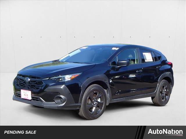 2024 Subaru Crosstrek 2.0i — SUV — 33,591 mi — Centennial, CO