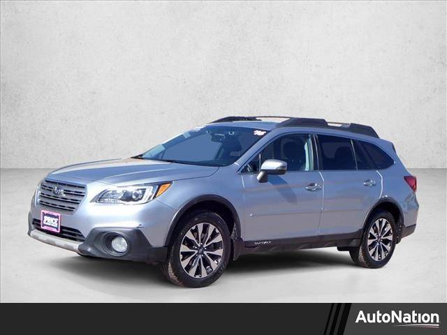 2016 Subaru Outback 2.5i Limited — SUV — 92,469 mi — Centennial, CO