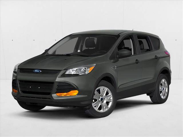 2014 Ford Escape Titanium — SUV — 103,186 mi — Centennial, CO