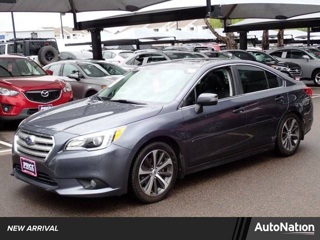 2016 Subaru Legacy 2.5i Limited — Sedan — 97,234 mi — Centennial, CO