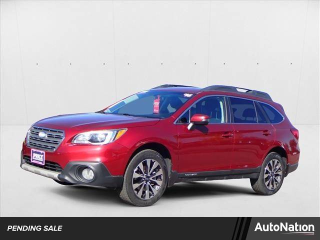 2016 Subaru Outback 2.5i Limited — SUV — 117,893 mi — Centennial, CO