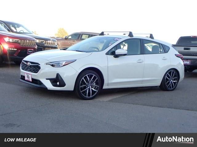 2024 Subaru Impreza Sport — Hatchback — 3,297 mi — Centennial, CO