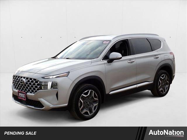2022 Hyundai Santa Fe Plug-In Hybrid SEL Convenience — SUV — 51,757 mi — Centennial, CO