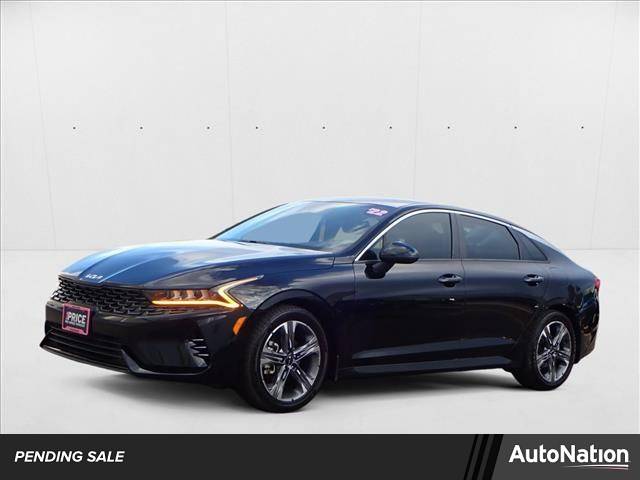 2022 Kia K5 LXS — Sedan — 27,361 mi — Centennial, CO