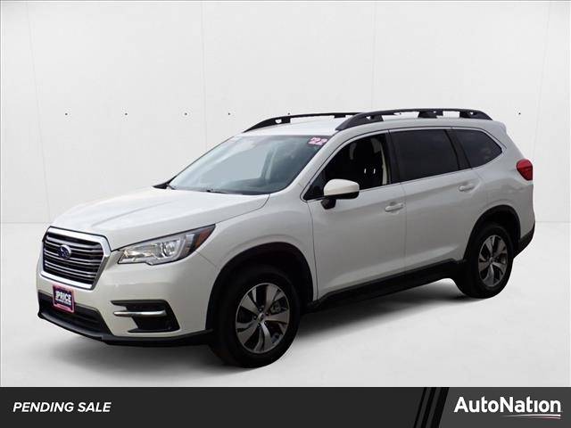 2022 Subaru Ascent Premium — SUV — 24,770 mi — Centennial, CO