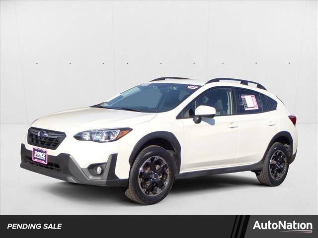 2022 Subaru Crosstrek Premium — SUV — 68,864 mi — Centennial, CO