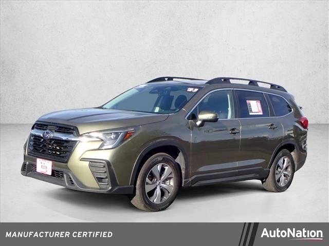 2023 Subaru Ascent Premium — SUV — 77,067 mi — Centennial, CO