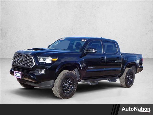 2023 Toyota Tacoma TRD Sport — Pickup Truck — 5,580 mi — Centennial, CO
