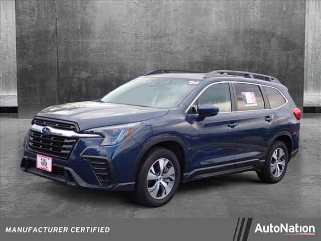 2024 Subaru Ascent Premium — SUV — 14,769 mi — Centennial, CO