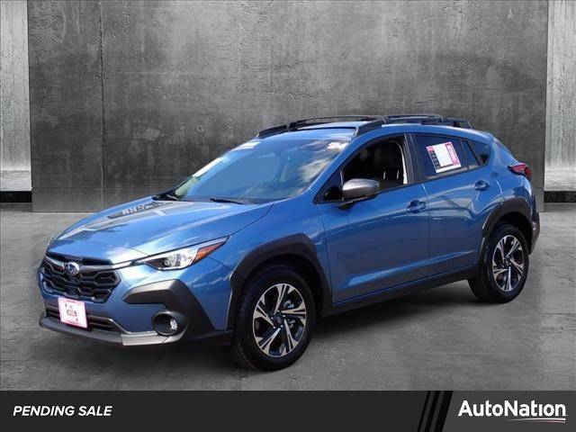 2024 Subaru Crosstrek Premium — SUV — 4,397 mi — Centennial, CO