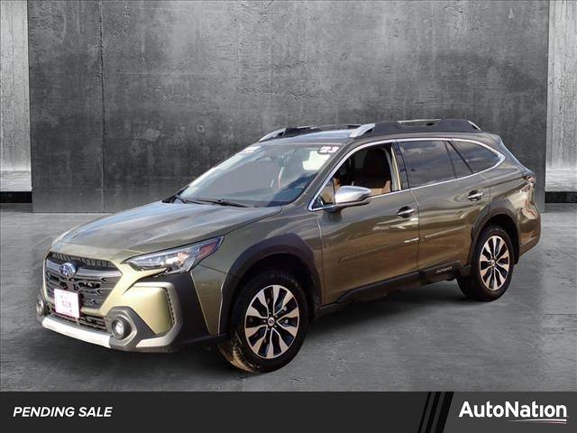 2023 Subaru Outback Touring — SUV — 19,027 mi — Centennial, CO