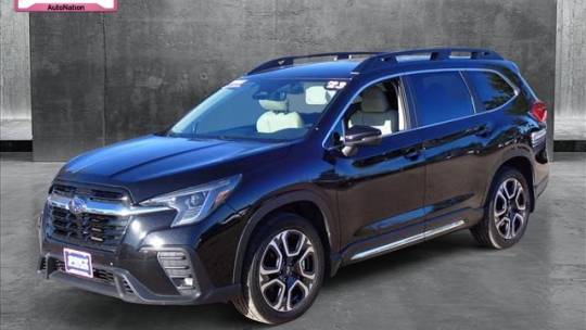 2023 Subaru Ascent Limited — SUV — 60,376 mi — Centennial, CO