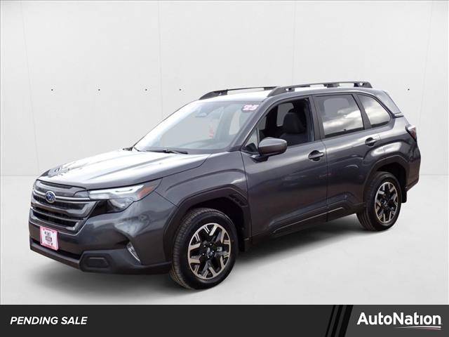 2025 Subaru Forester Premium — SUV — 10 mi — Centennial, CO