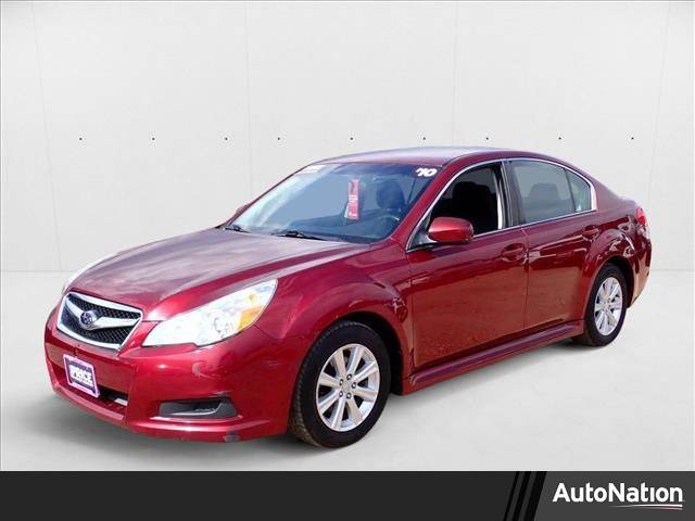 2010 Subaru Legacy 2.5i Premium — Sedan — 103,001 mi — Centennial, CO