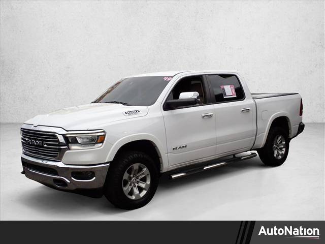 2019 Ram 1500 Laramie — Pickup Truck — 54,915 mi — Centennial, CO