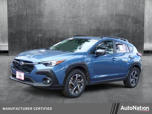 2024 Subaru Crosstrek Premium — SUV — 17,655 mi — Centennial, CO