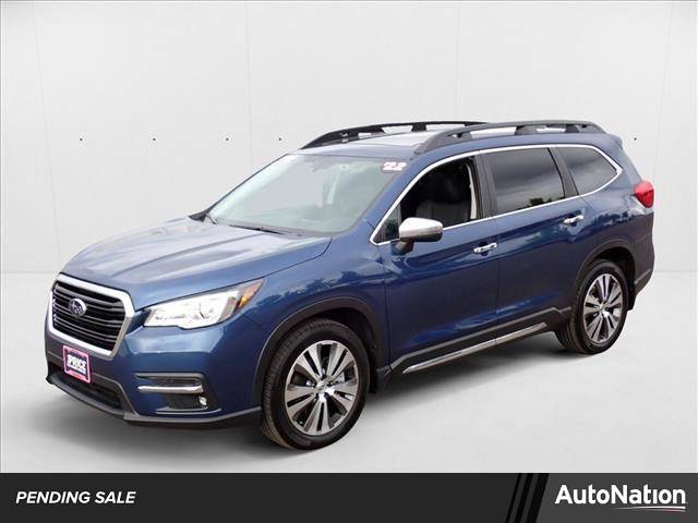 2022 Subaru Ascent Touring — SUV — 30,054 mi — Centennial, CO