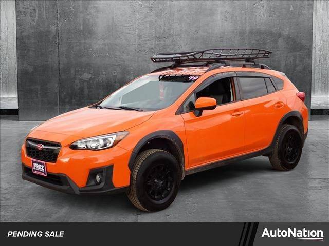 2019 Subaru Crosstrek Premium — SUV — 85,990 mi — Centennial, CO