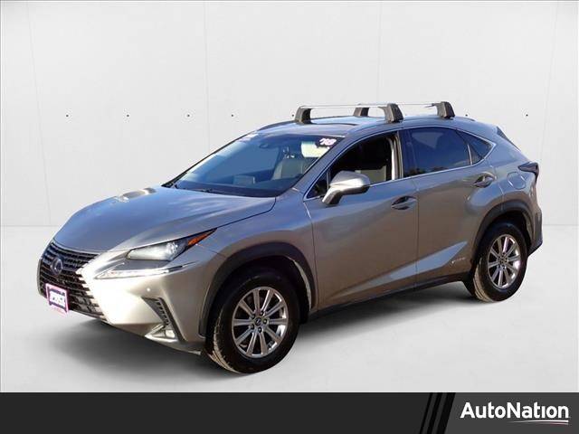 2018 Lexus NX NX 300h — SUV — 78,564 mi — Centennial, CO