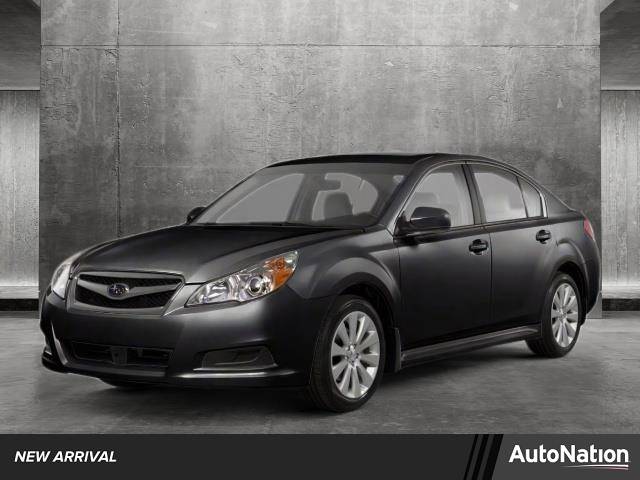 2012 Subaru Legacy 2.5i Premium — Sedan — 104,081 mi — Centennial, CO