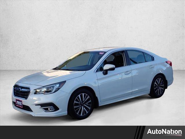 2018 Subaru Legacy 2.5i Premium — Sedan — 45,738 mi — Centennial, CO
