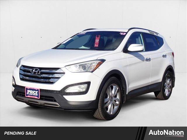 2013 Hyundai Santa Fe Sport 2.0T — SUV — 85,134 mi — Centennial, CO