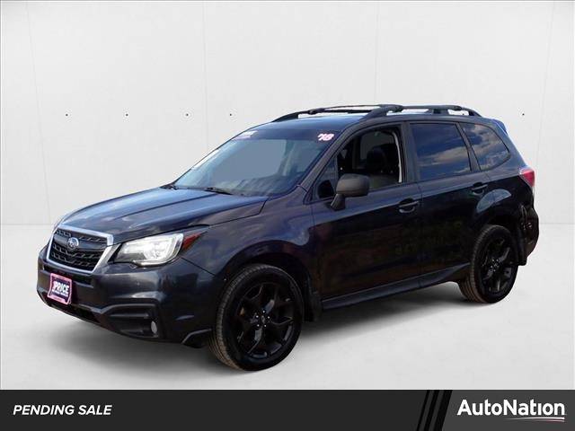 2018 Subaru Forester 2.5i Premium — SUV — 134,922 mi — Centennial, CO