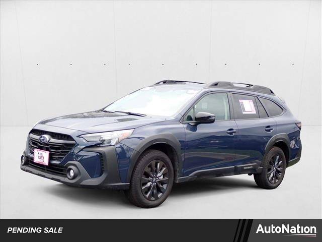 2024 Subaru Outback Onyx Edition — SUV — 14,704 mi — Centennial, CO