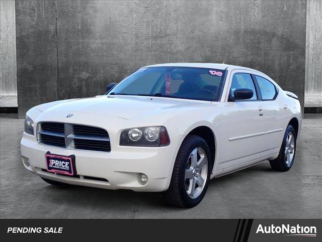 2008 Dodge Charger SXT — Sedan — 74,616 mi — Centennial, CO