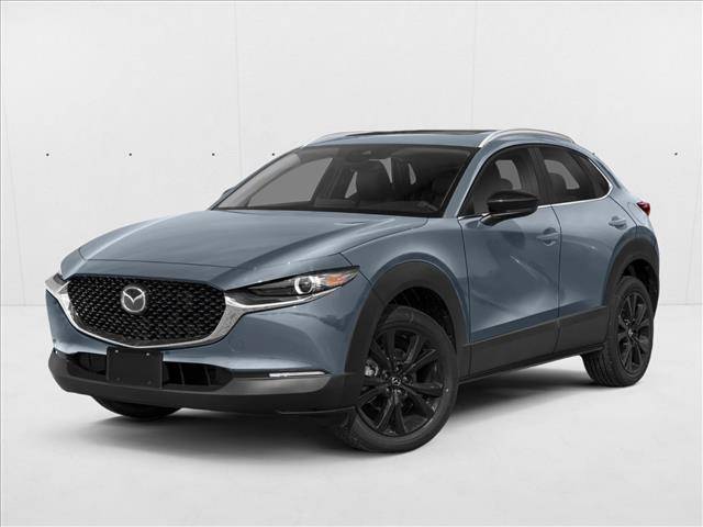 2023 Mazda CX-30 Carbon Edition — SUV — 26,049 mi — Centennial, CO
