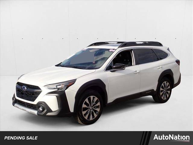2024 Subaru Outback Limited — SUV — 21,102 mi — Centennial, CO