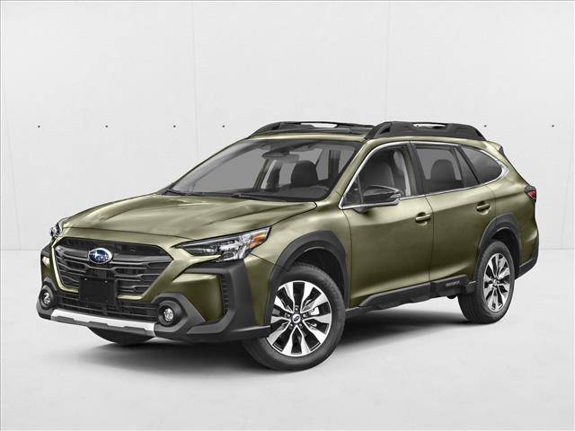 2025 Subaru Outback Limited XT — SUV — 6,523 mi — Centennial, CO