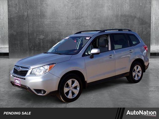 2016 Subaru Forester 2.5i Premium — SUV — 72,877 mi — Centennial, CO