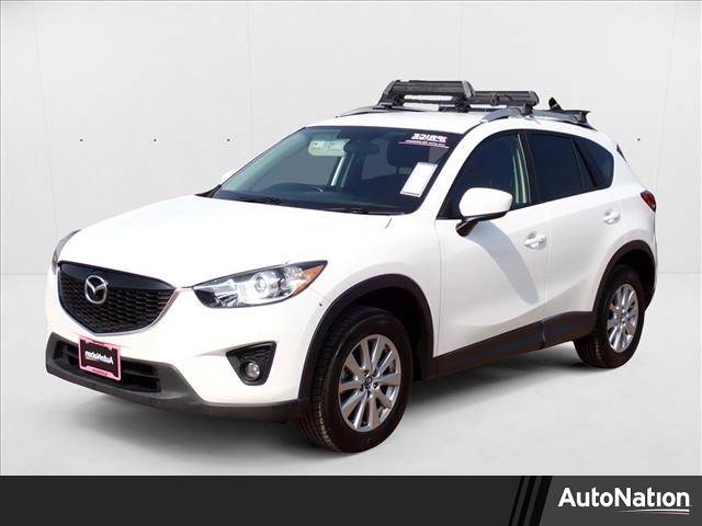 2015 Mazda CX-5 Touring — SUV — 79,944 mi — Centennial, CO