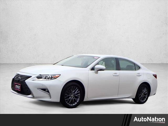 2018 Lexus ES ES 350 — Sedan — 66,511 mi — Centennial, CO