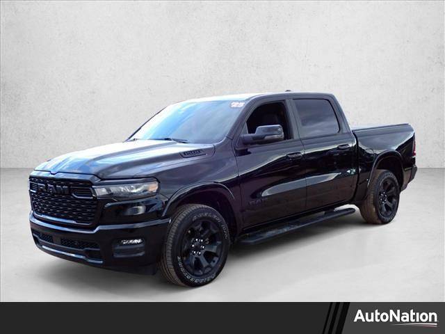 2025 Ram 1500 Big Horn — Pickup Truck — 23,669 mi — Centennial, CO