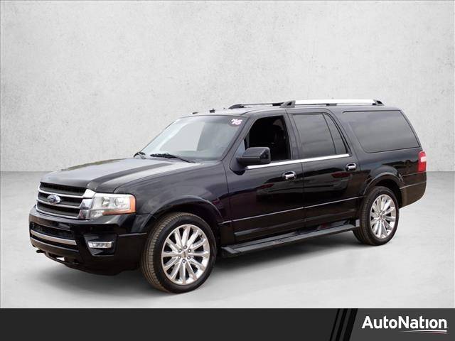 2016 Ford Expedition Limited — SUV — 104,363 mi — Centennial, CO