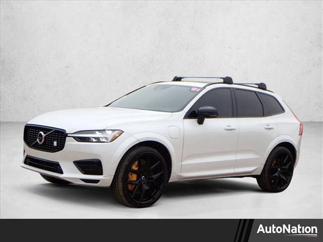 2021 Volvo XC60 Plug-In Hybrid Polestar — SUV — 49,423 mi — Centennial, CO