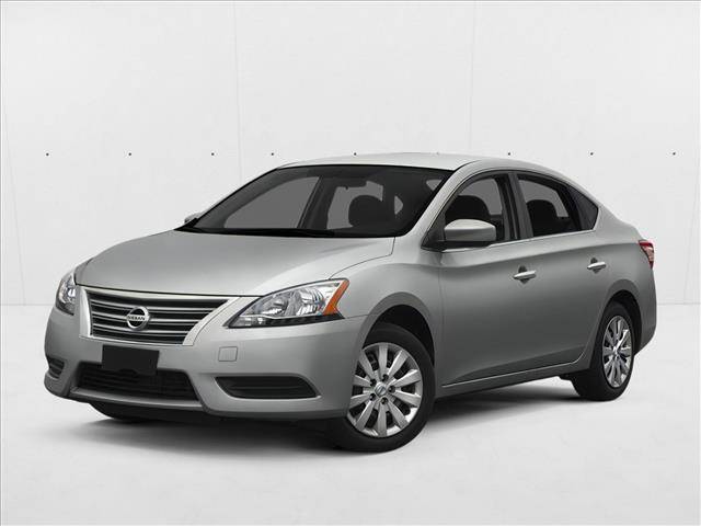 2014 Nissan Sentra S — Sedan — 68,515 mi — Centennial, CO