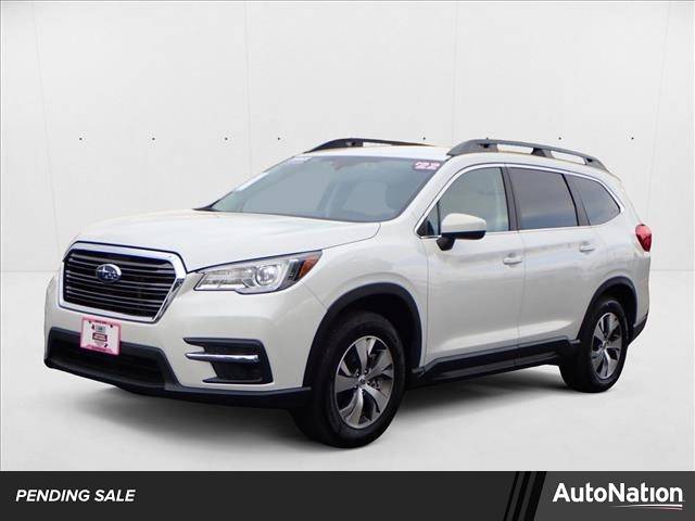 2022 Subaru Ascent Premium — SUV — 39,945 mi — Centennial, CO