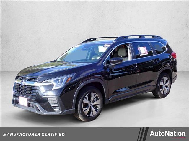 2024 Subaru Ascent Premium — SUV — 18,848 mi — Centennial, CO
