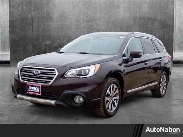 2017 Subaru Outback 3.6R Touring — SUV — 87,569 mi — Centennial, CO