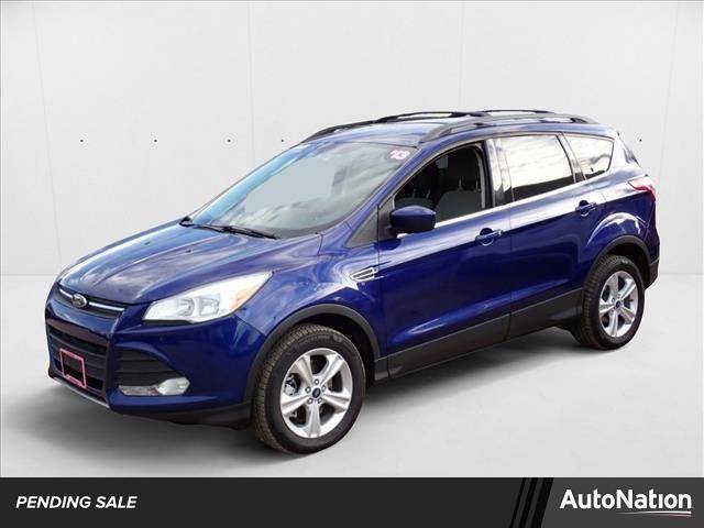 2013 Ford Escape SE — SUV — 81,694 mi — Centennial, CO