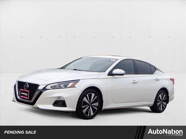 2019 Nissan Altima SV — Sedan — 90,917 mi — Centennial, CO