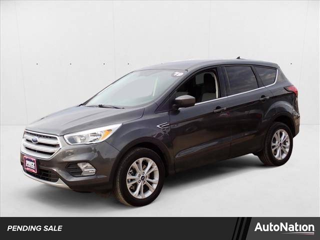 2019 Ford Escape SE — SUV — 32,674 mi — Centennial, CO