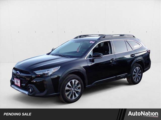 2024 Subaru Outback Limited — SUV — 13,329 mi — Centennial, CO
