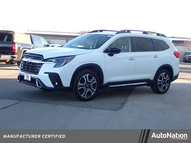 2024 Subaru Ascent Touring — SUV — 13,084 mi — Centennial, CO