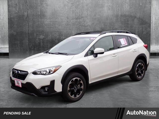 2022 Subaru Crosstrek Premium — SUV — 7,979 mi — Centennial, CO