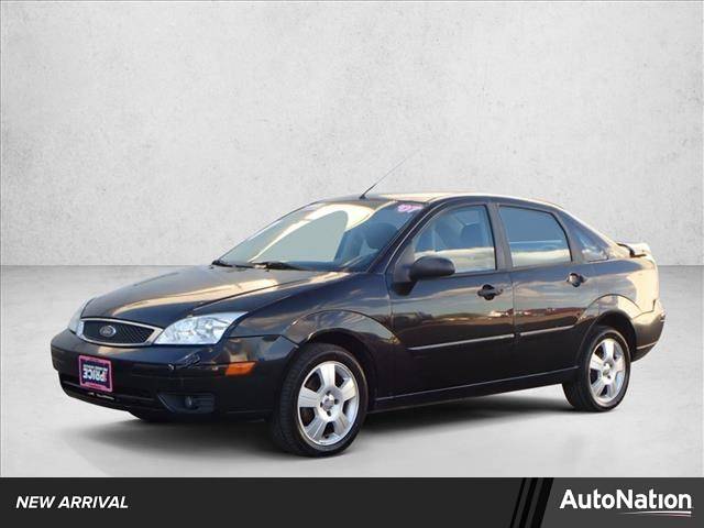 2007 Ford Focus SES — Sedan — 150,830 mi — Centennial, CO